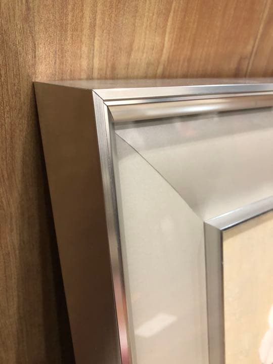 絵画　「日本画」花⓵ 日展出品受賞経験者が描いた一品です(^-^)v