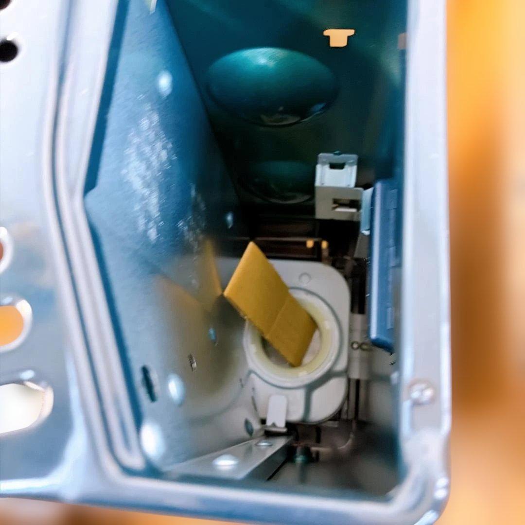 TOYOTOMI トヨストーブ 電子点火 RS-S23B ブラック