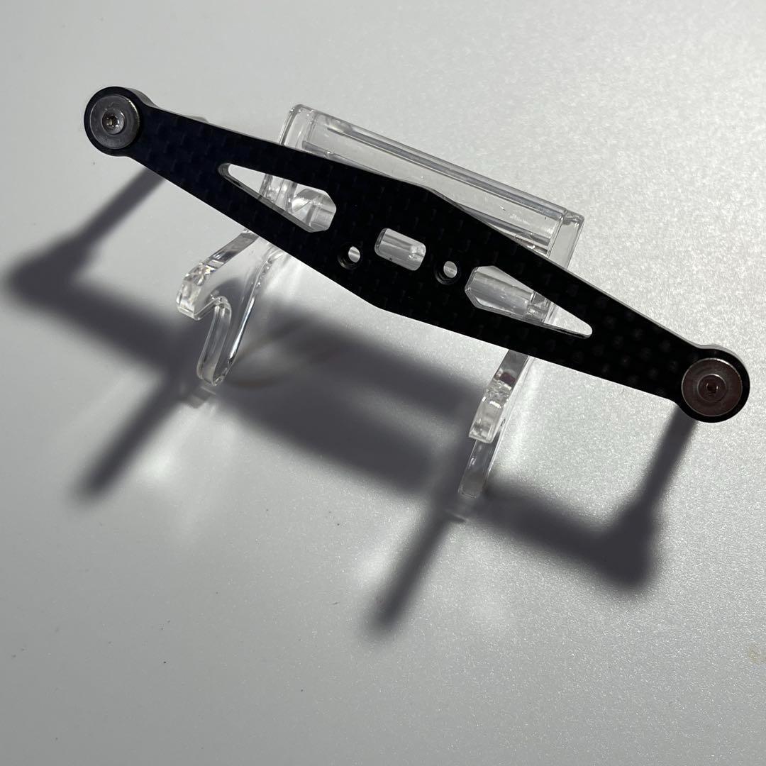 新品　92ミリ　Zpi 廃盤　グラフィックハンドル　シマノ