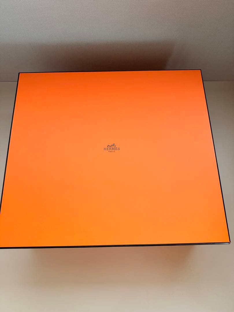HERMES 空箱　GP30サイズ