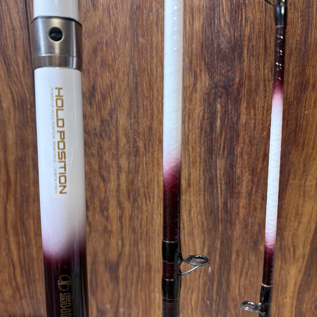 シマノ、アルゴス・マダイ・スペシャル５０-３３０