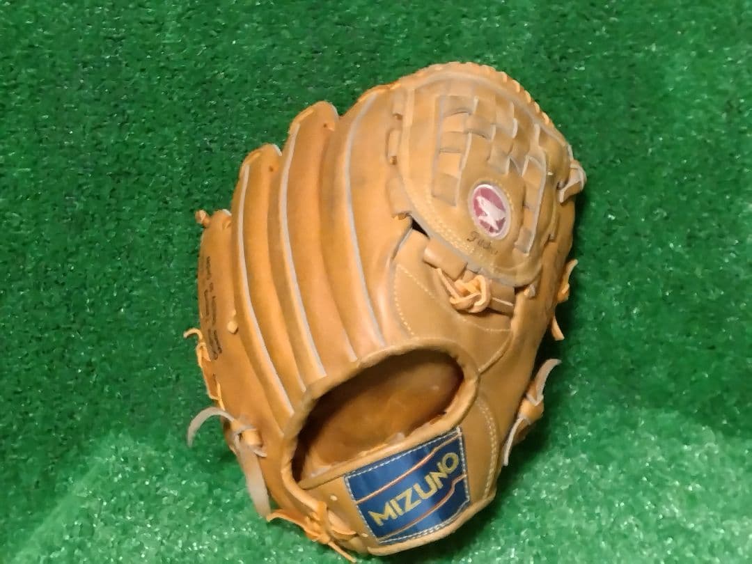 【希少】硬式☆ワールドウィン☆オールスター