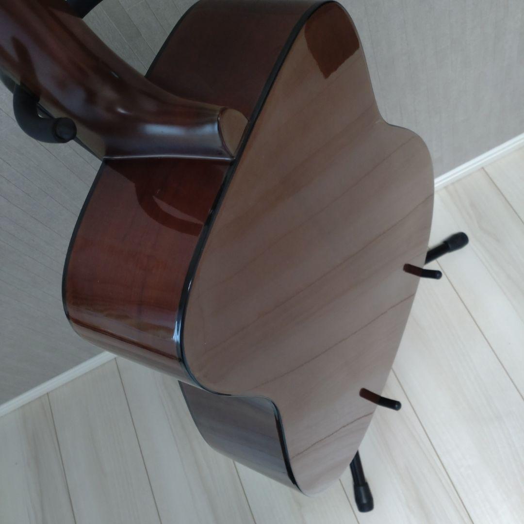 12弦ギター　FG-411-12 YAMAHA