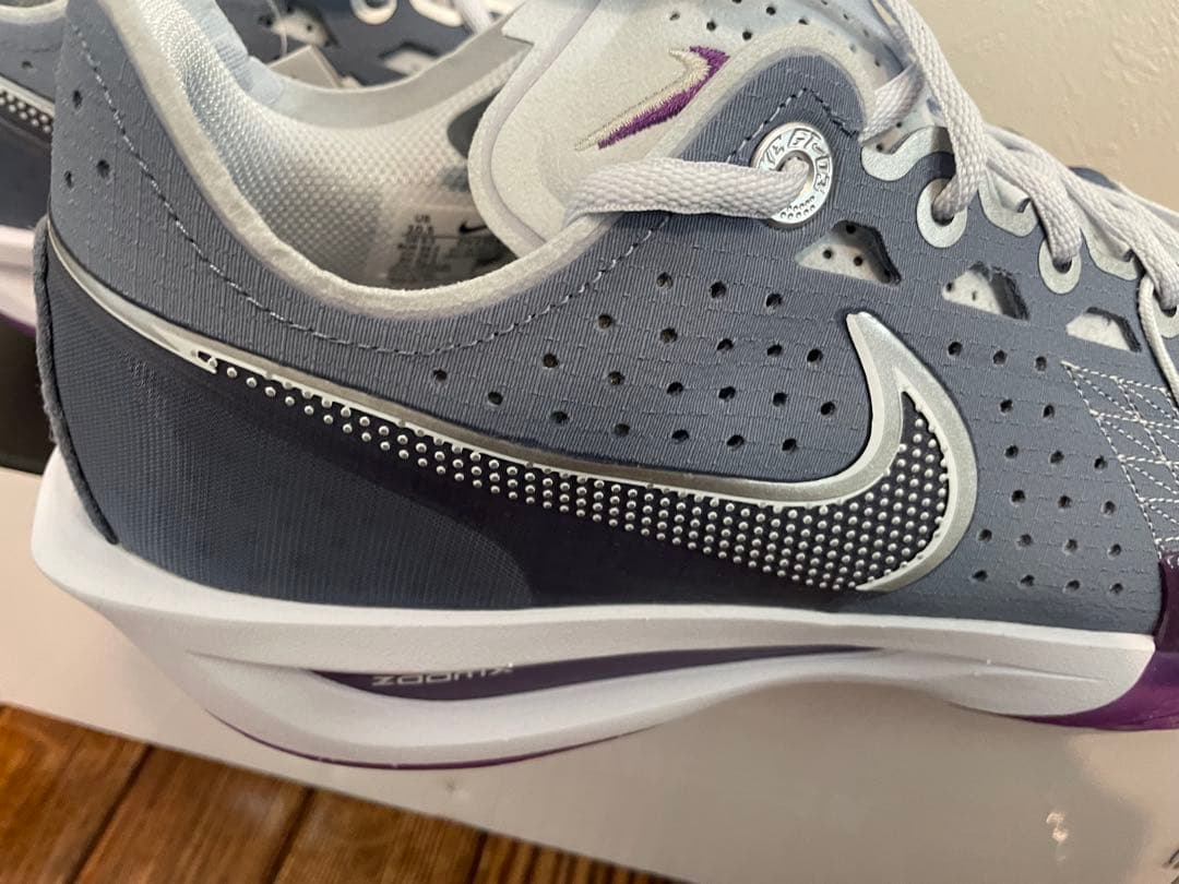 新品未使用　ナイキ　NIKE G.T CUT 3 EP 28.5cm