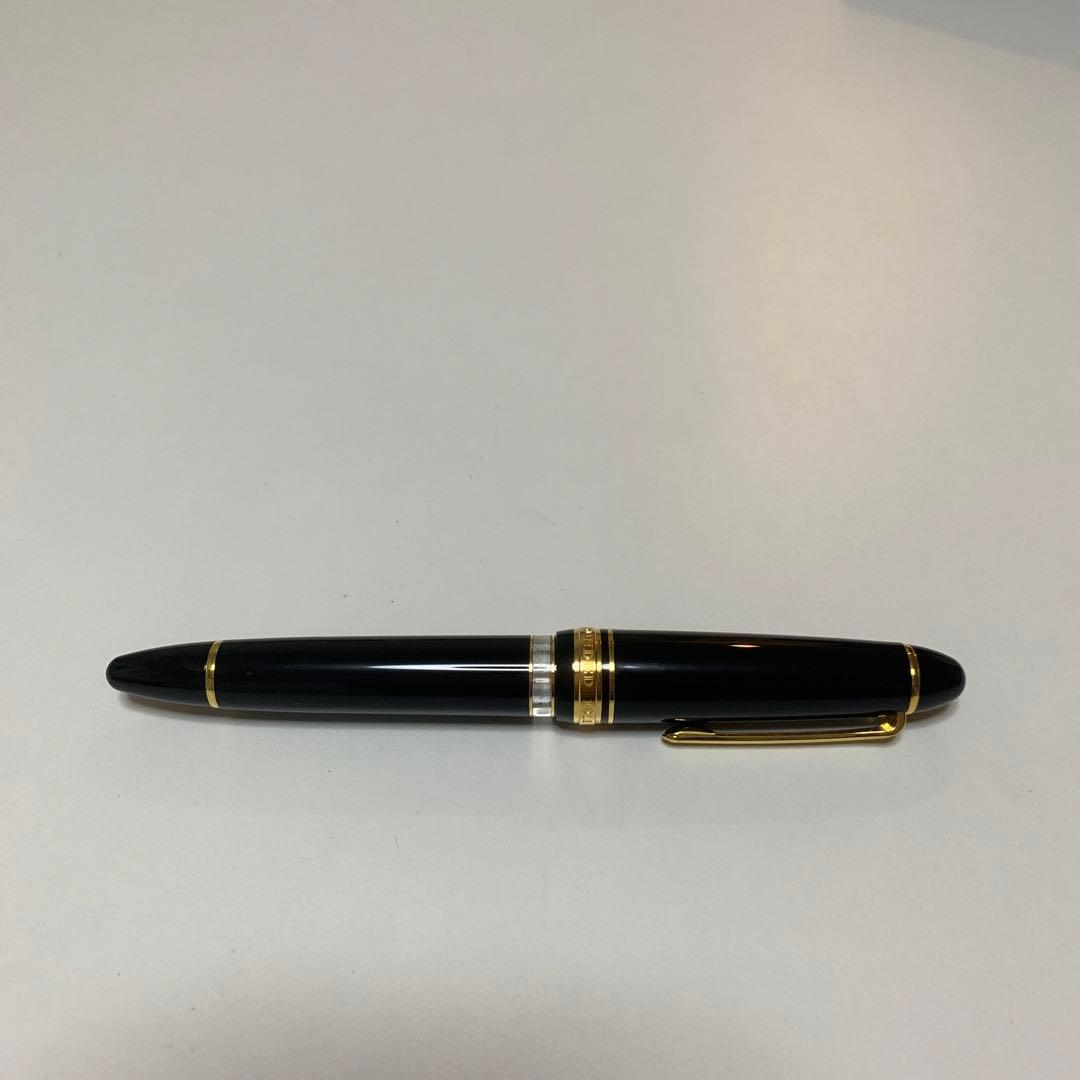 セーラー万年筆 プロフィット レアロ 中字(M)ブラック 11-3924-420