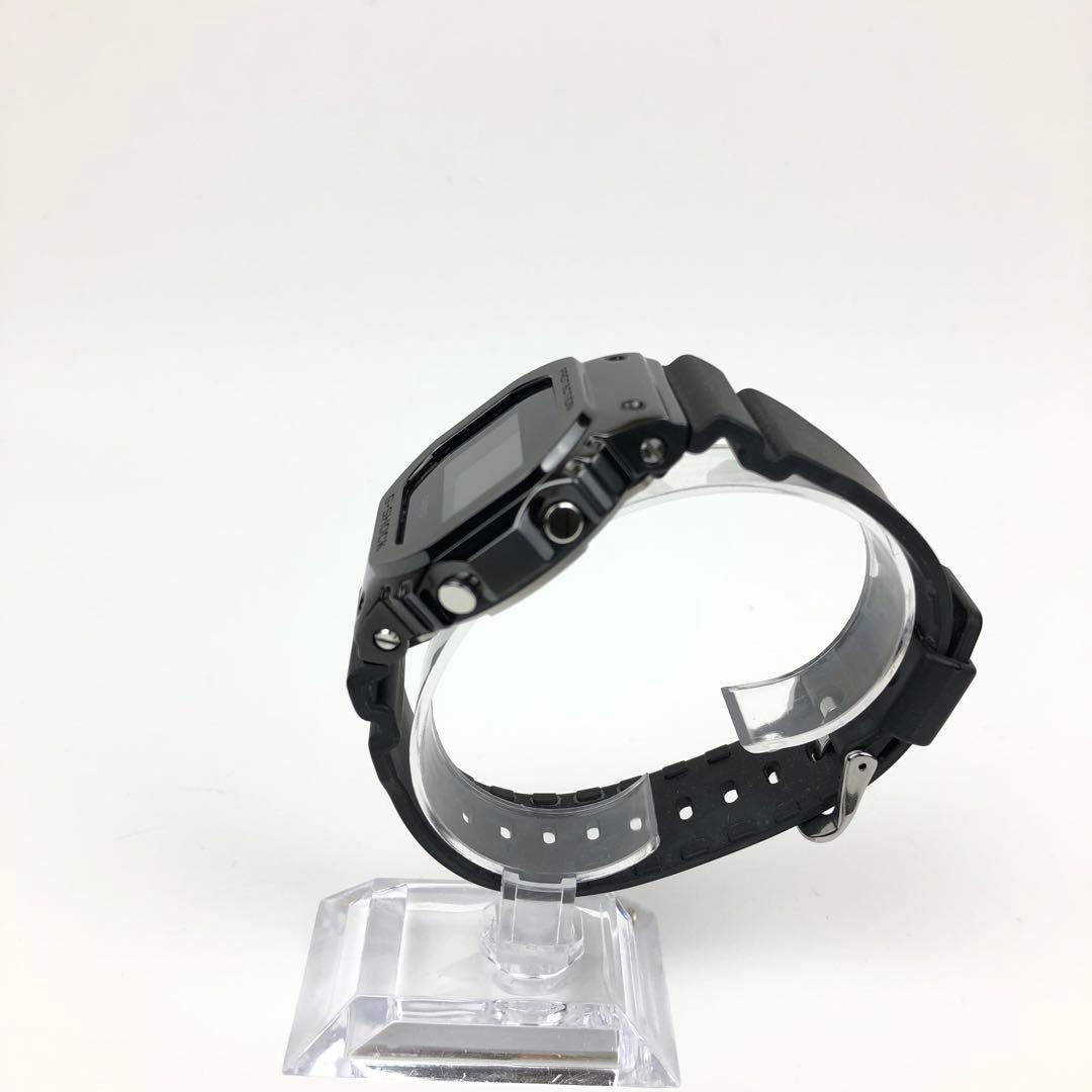 【未使用品】CASIO G-SHOCK GM-5600UB-1DR