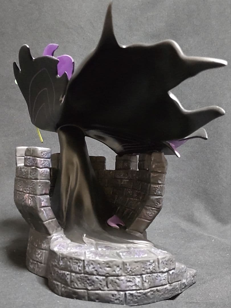 WDCC　マレフィセント　眠れる森の美女　　邪悪な妖精　ディズニー