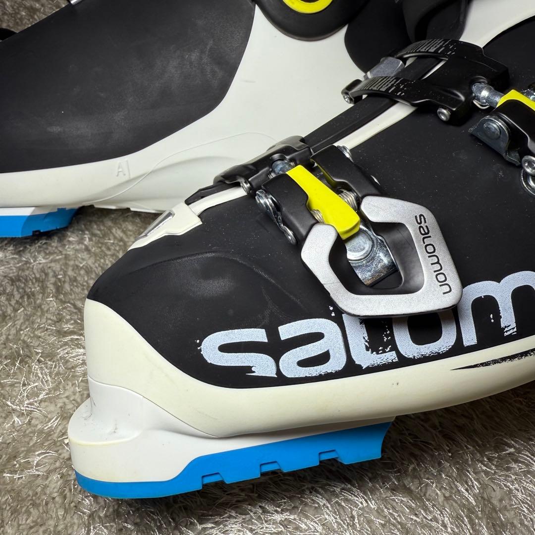 サロモン Salomon X Pro 80 スキーブーツ