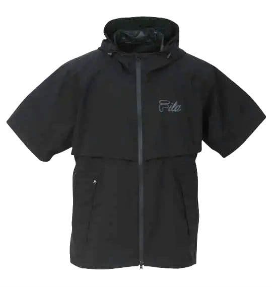 FILA GOLF レインウェアセット fq2