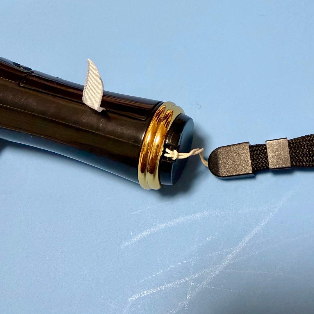 M!LK 塩﨑太智 10周年今回だけだよ！ペンライト キャンドリ