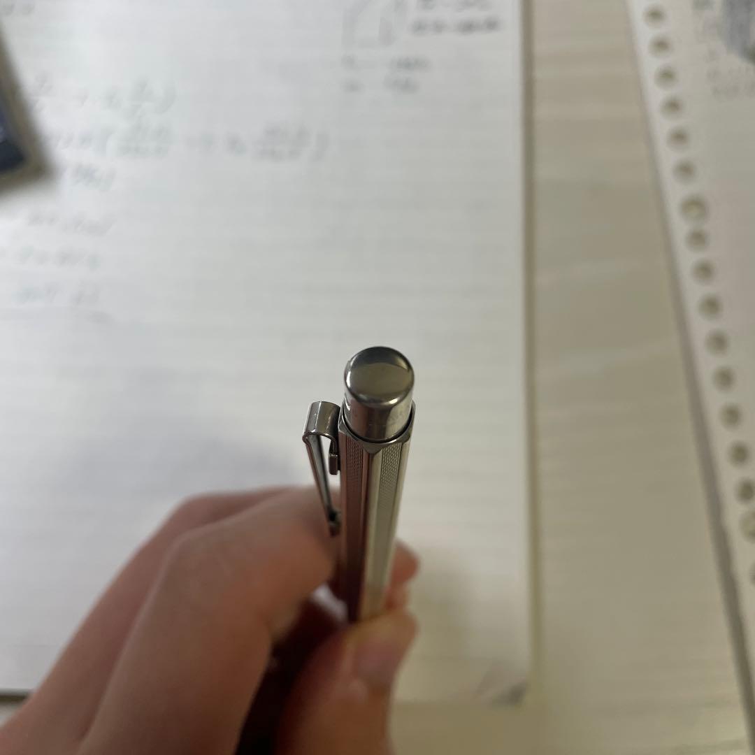 【値下げ】カランダッシュ エクリドール グレンドージュ スターリングシルバー