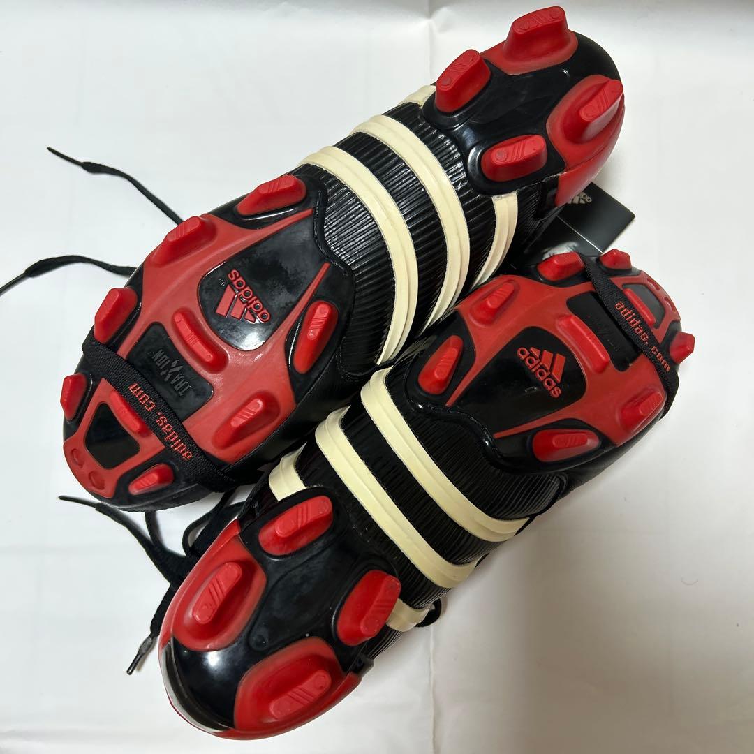 adidas アディダス　プレデター　パルス　27cm 新品　サッカースパイク