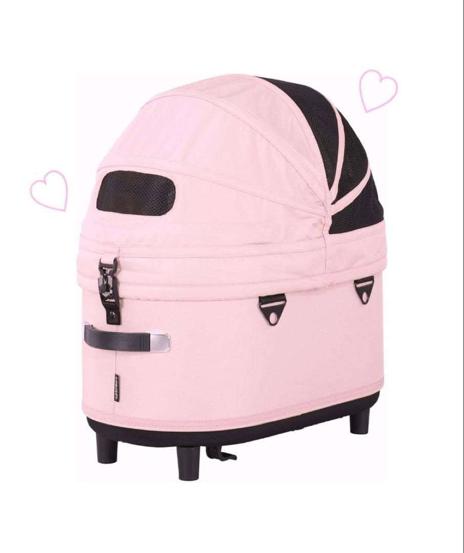 【新品未使用】エアバギードーム3 レギュラーサイズ 人気ブロッサム ⚠︎コット単品