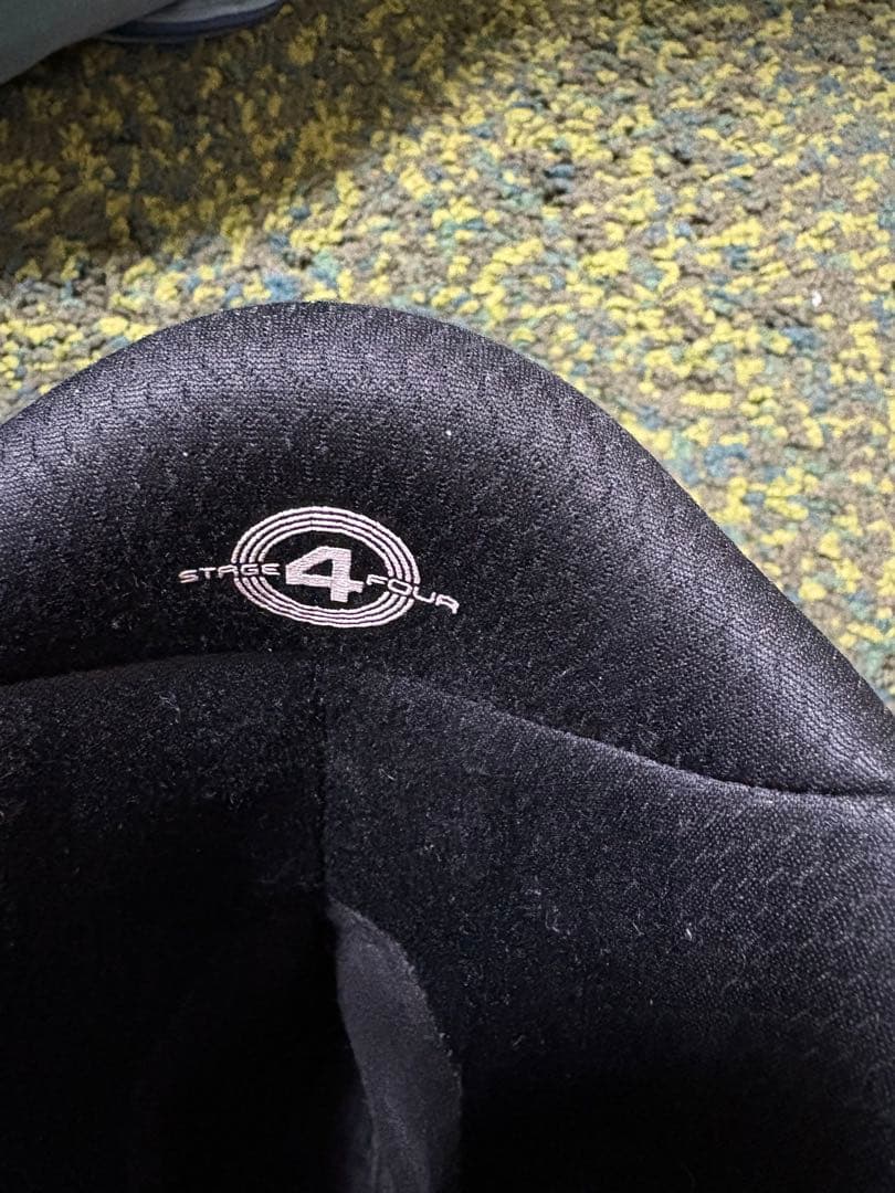 DEELUXE EMPIRE LARA スノーボードブーツ