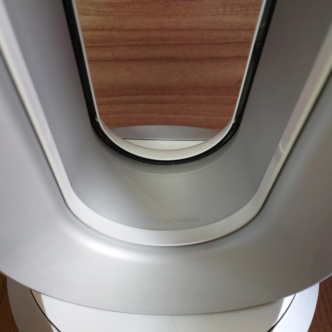 ダイソン　Dyson Pure Hot + Cool Link HP03WS