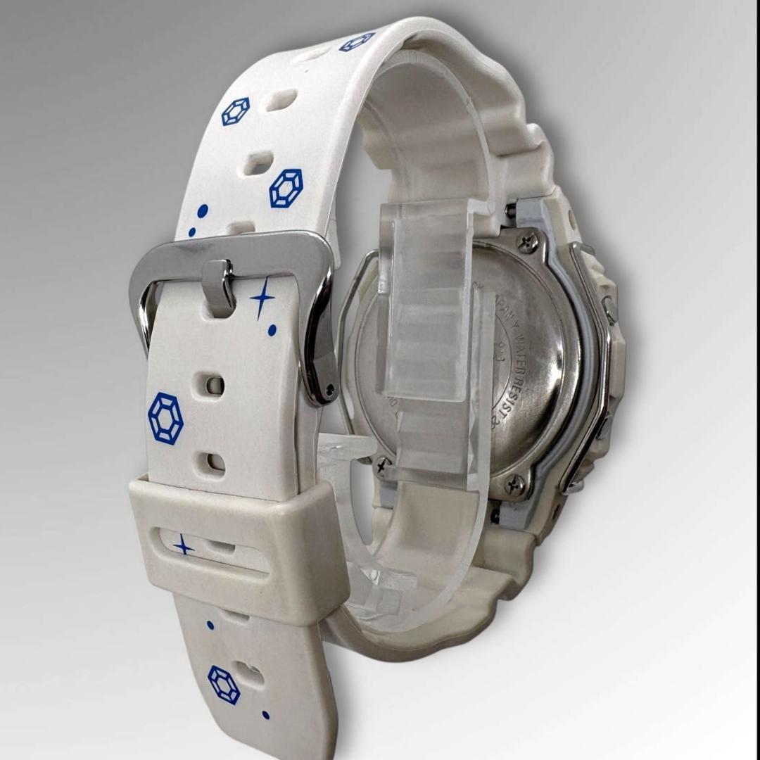 入手困難 CASIO G-SHOCK 東京ディズニーシー15周年 限定モデル