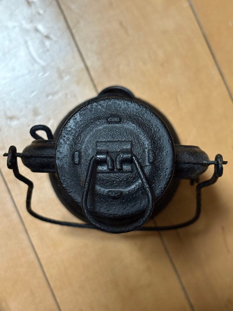 ライト・ランタン WW2 FEUERHAND 75 Junk