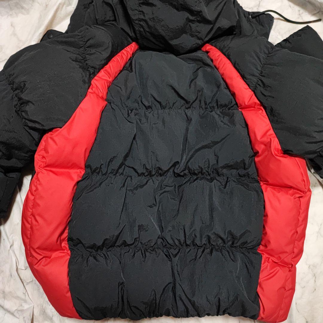 JORDAN AS J ESS PUFFER JKT ジョーダン 中綿ジャケット