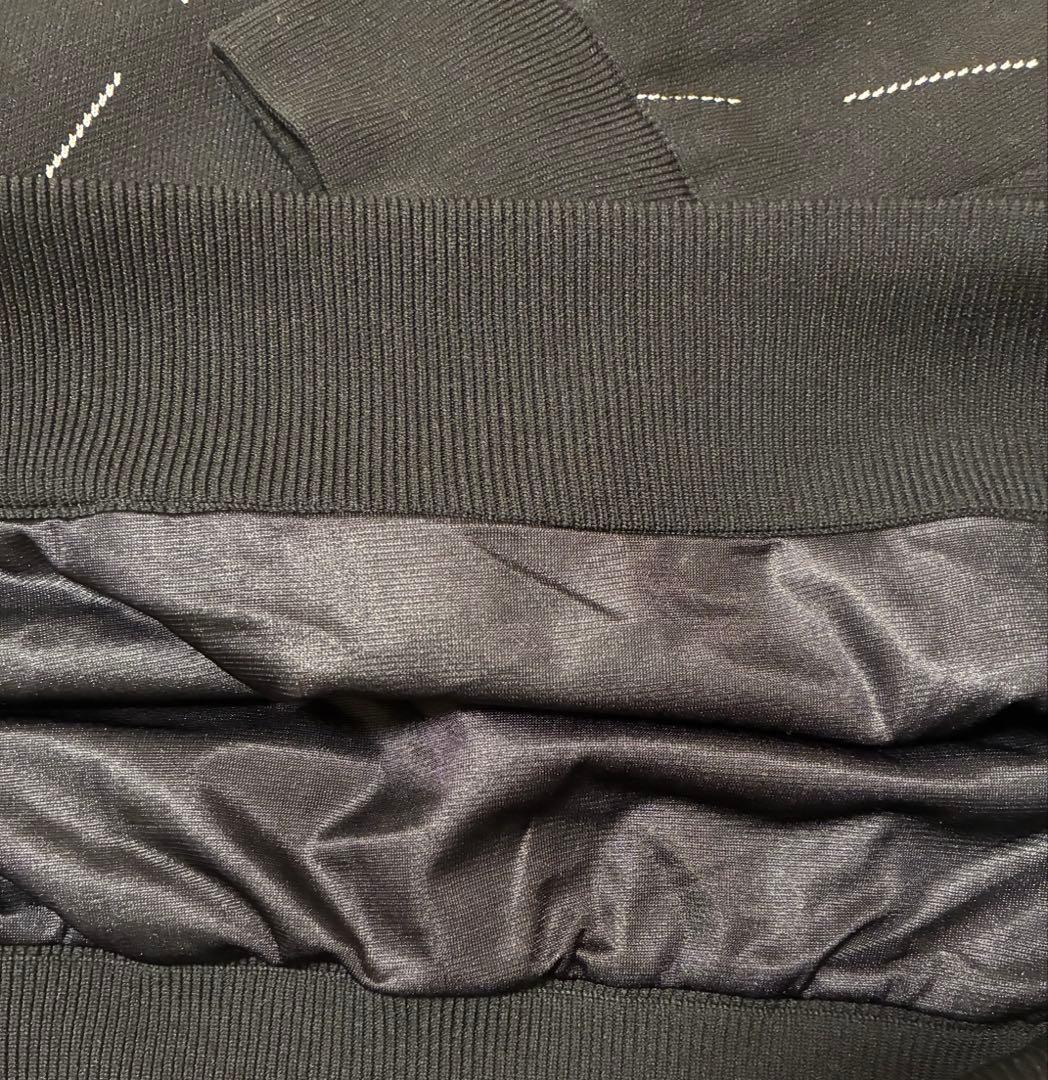 【美品】MASTER BUNNY EDITION ウェア　冬物