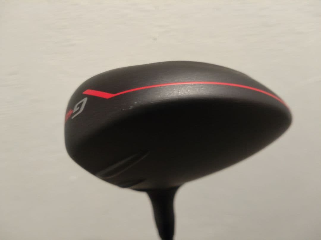 美品PING G410 3W ALTA J CB S 純正ヘッドカバー付