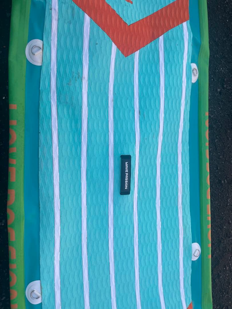 WAVE PASSION スタンドアップパドルボード