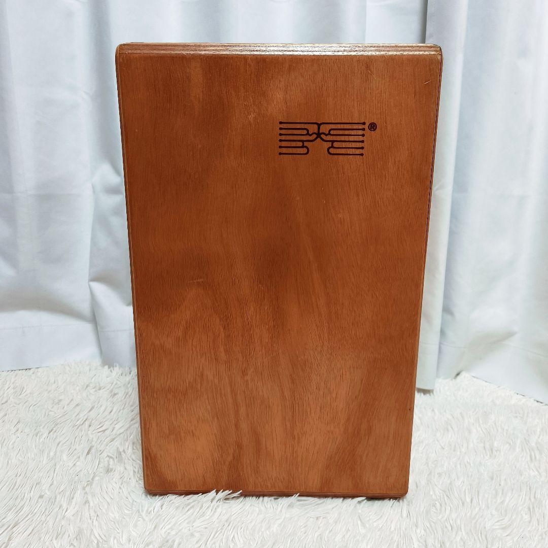 カホン シュラグヴェルク　CP4005 旧ロゴ モデル Cajon