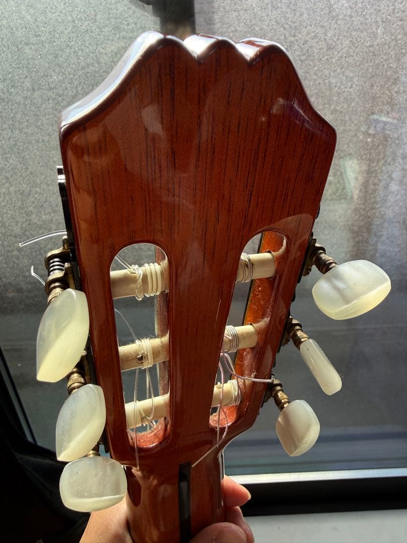 【中古】ホセ アントニオ AC.150 アコースティックギター