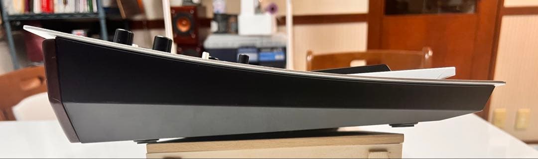 【最終値下げ】KORG minilogue (アナログシンセサイザー)