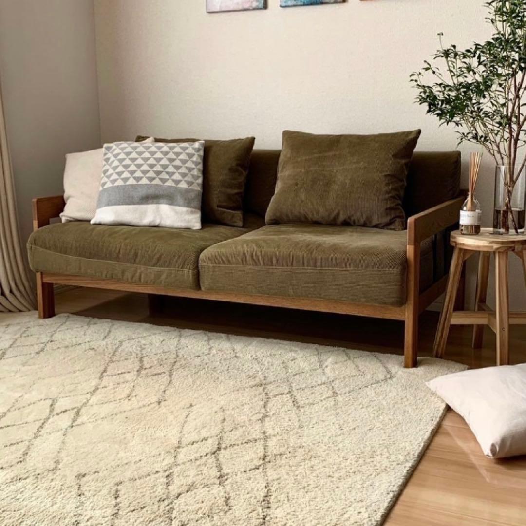 unico ハイマヤ　140×200