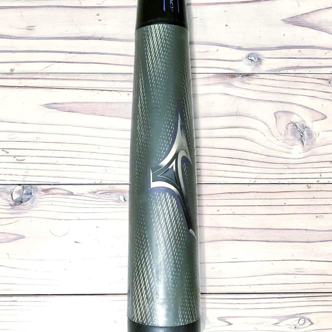 【MIZUNO・少年軟式野球用バット・ビヨンドマックスレガシー・75cm】