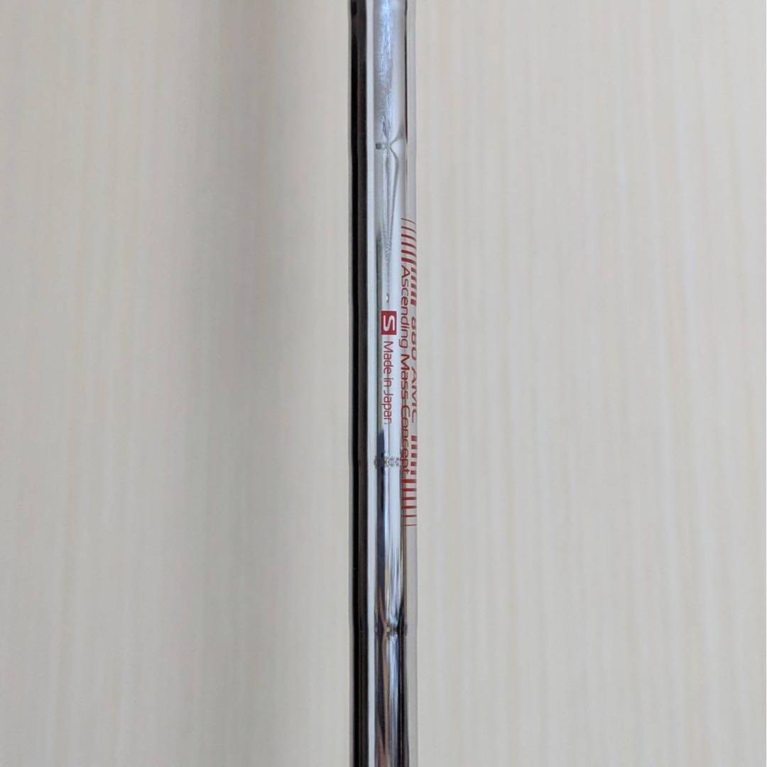 Titleist タイトリスト T350（2023）5番アイアン 5鉄 5I