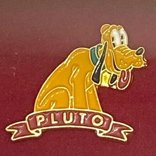 Disney ディズニー ピンバッジ 7種類 ケース入り レア 希少