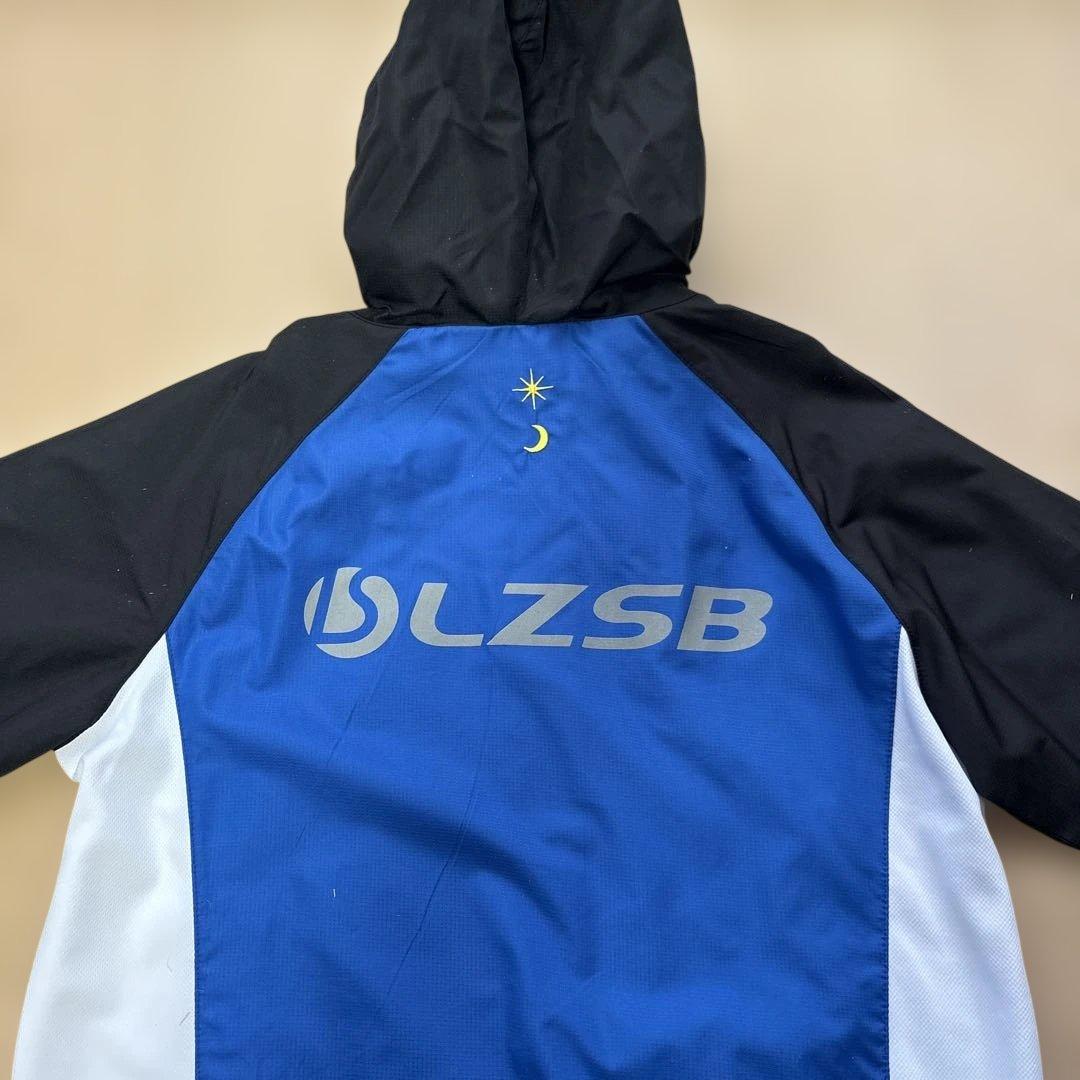 LUZ eSOMBRA ピステ　上下