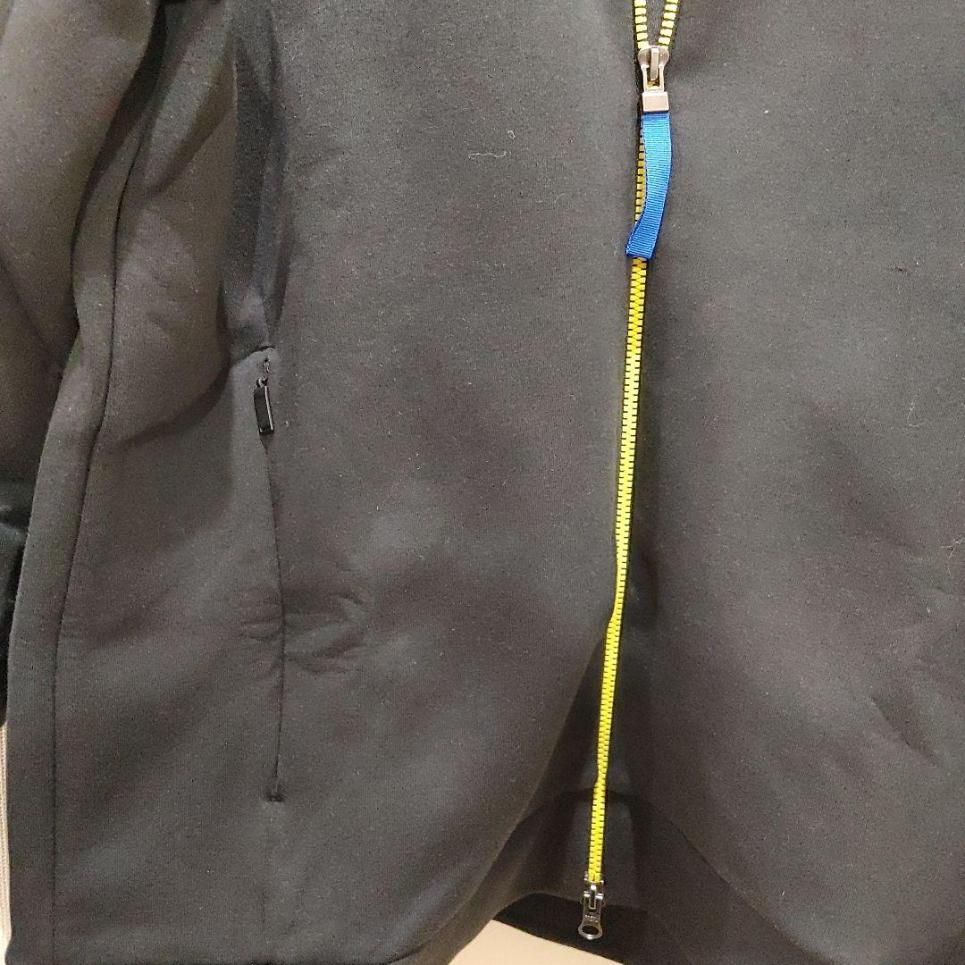 adidas マンチェスター・ユナイテッド トレーニングウェア上下セット