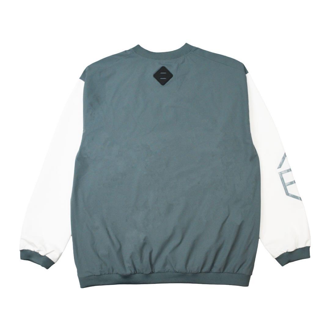 キャプテンズヘルムゴルフ Cph/Golf × JONES セットアップ