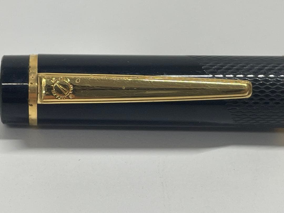 【TK】MARUZEN Stream Line 丸善 万年筆 ペン先 14K