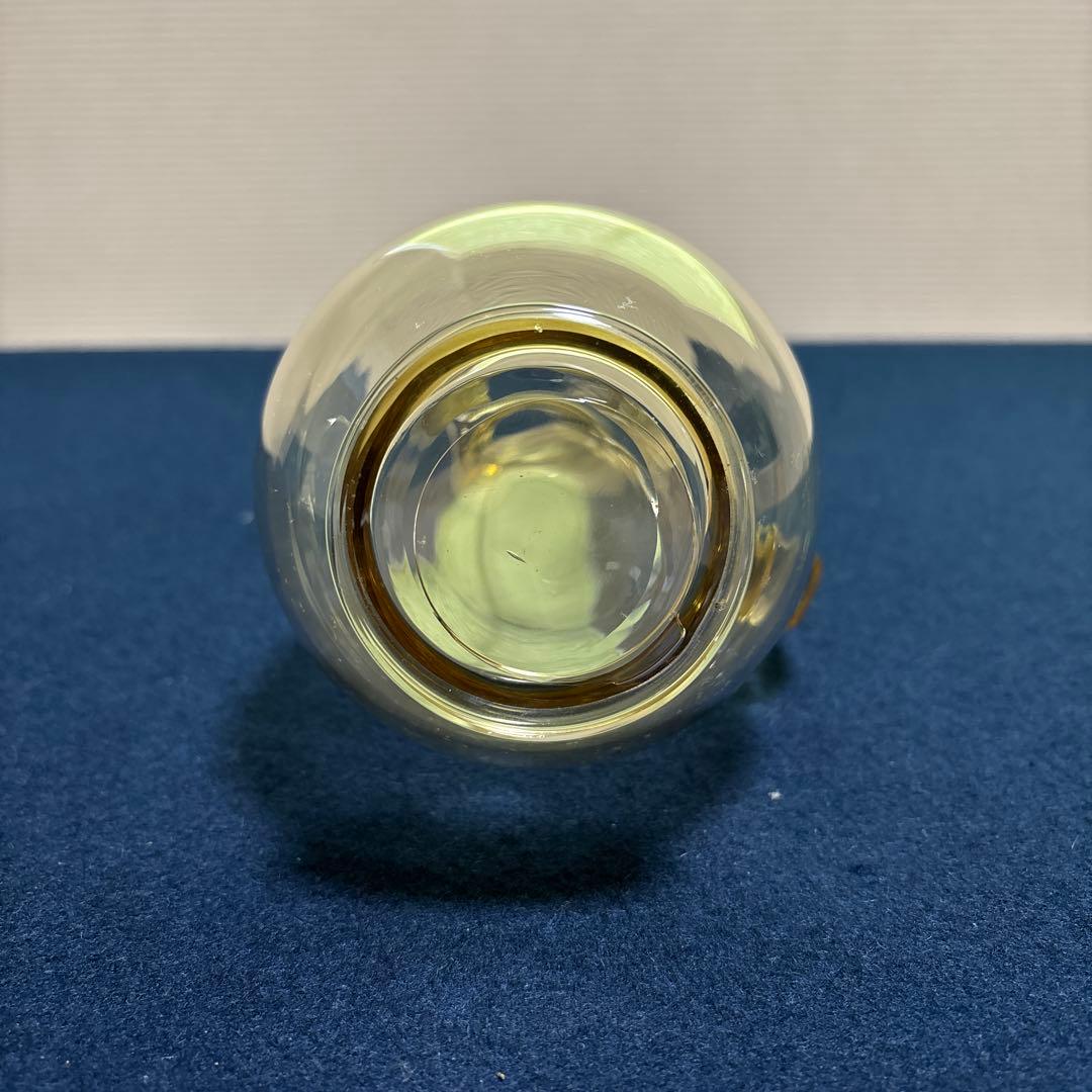 由水常雄　正倉院 「白瑠璃水瓶」 古代ガラス再現