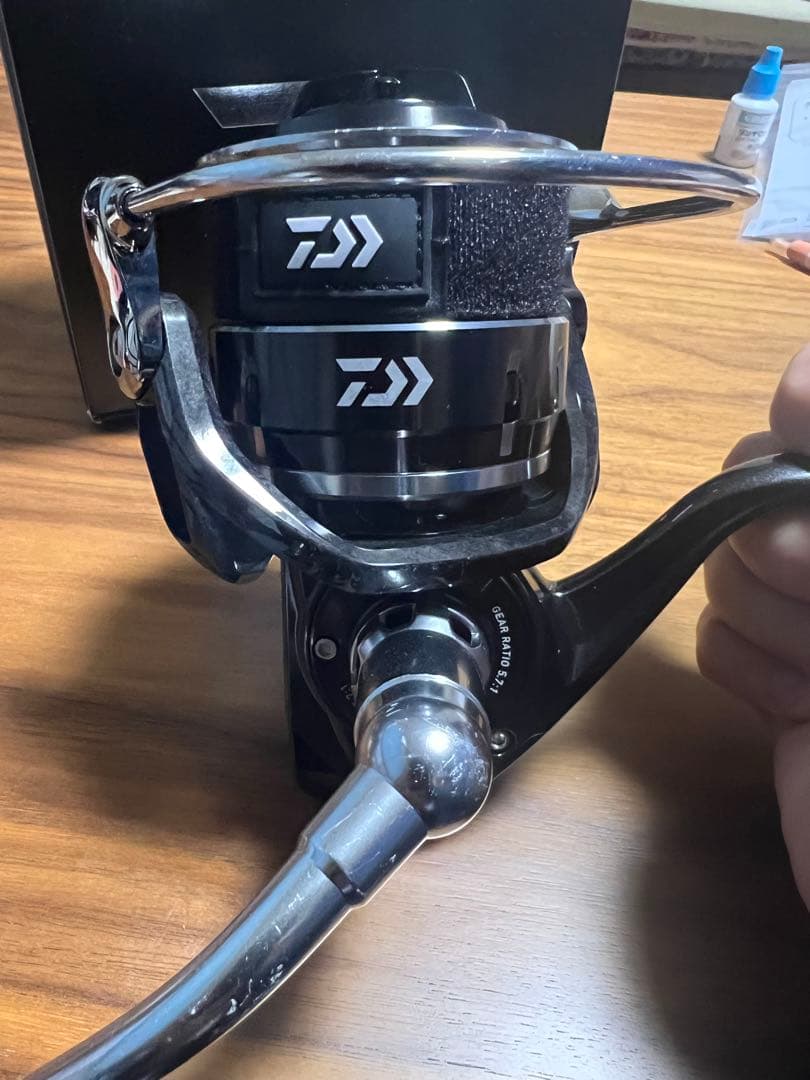 【値下げ】16キャタリナ5000H