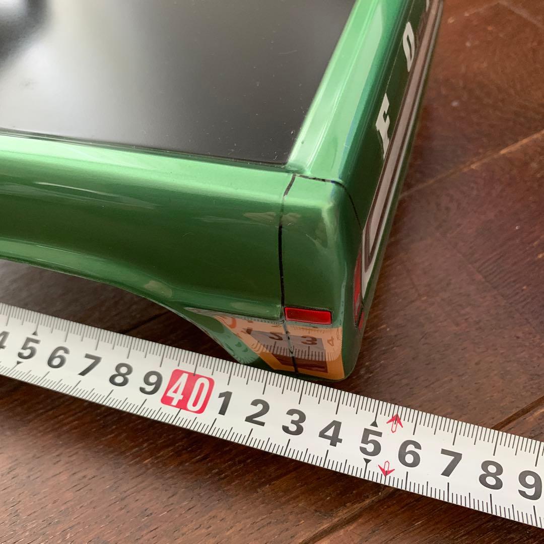 Ford トラック 緑色 ピックアップ