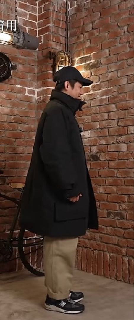 スウェーデン軍 M-90 後期型 waiper M ブラック　最終値下げ