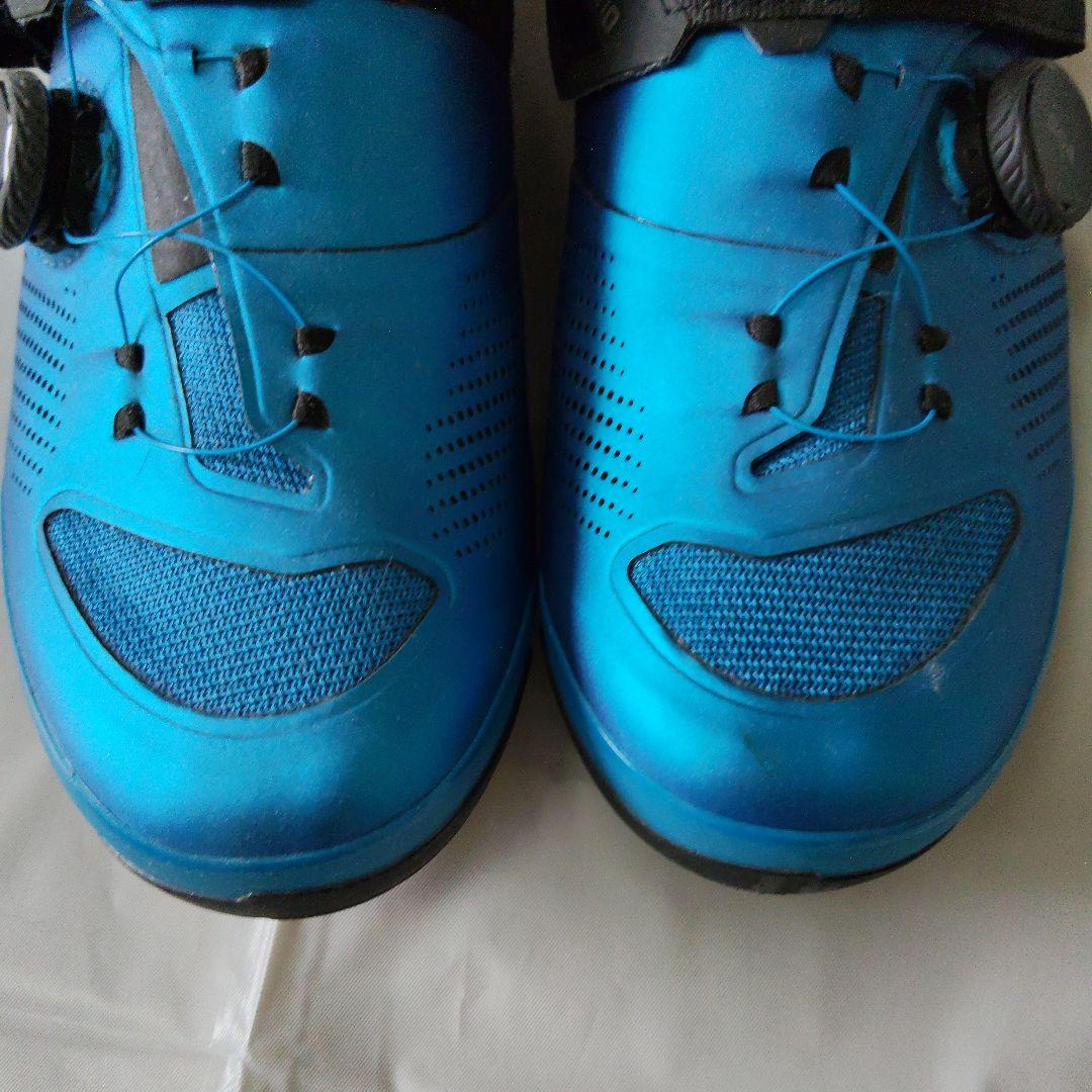 シマノ S-PHYRE(SH-TR903) EU41(25.8cm)