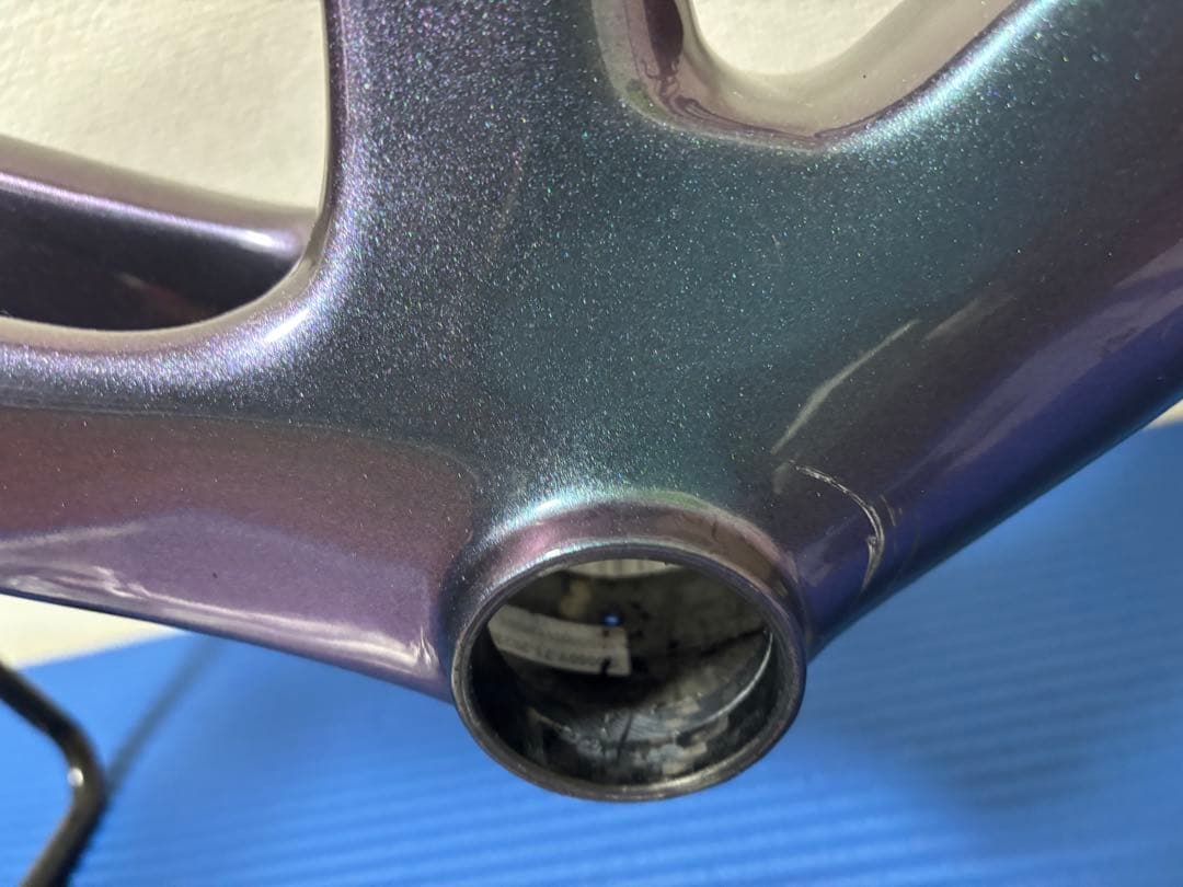 GIANT PROPEL ADVANCED SL F/S サイズS