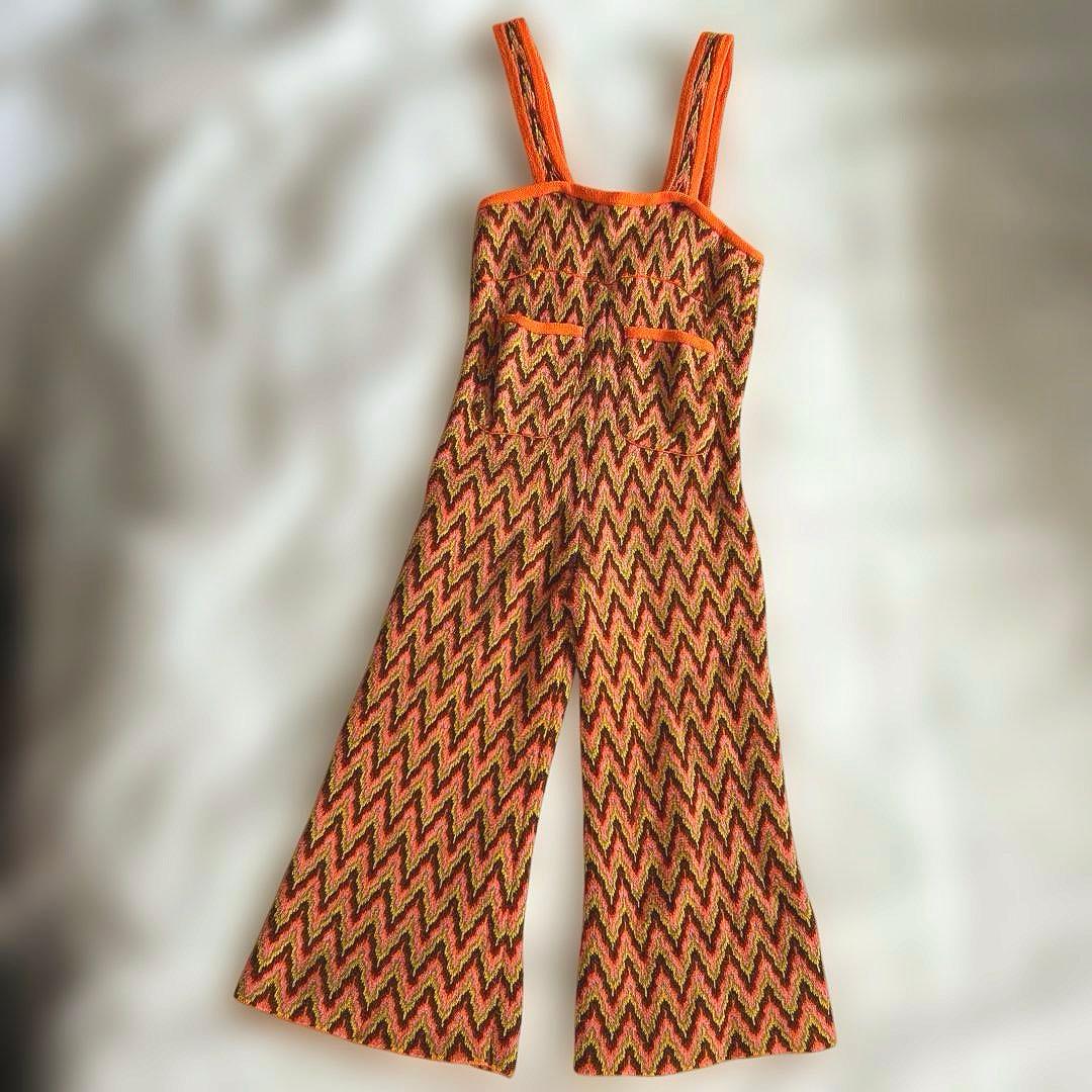 c*n様 【Misha＆Puff】ミーシャアンドパフ オーバーオール ロンパース