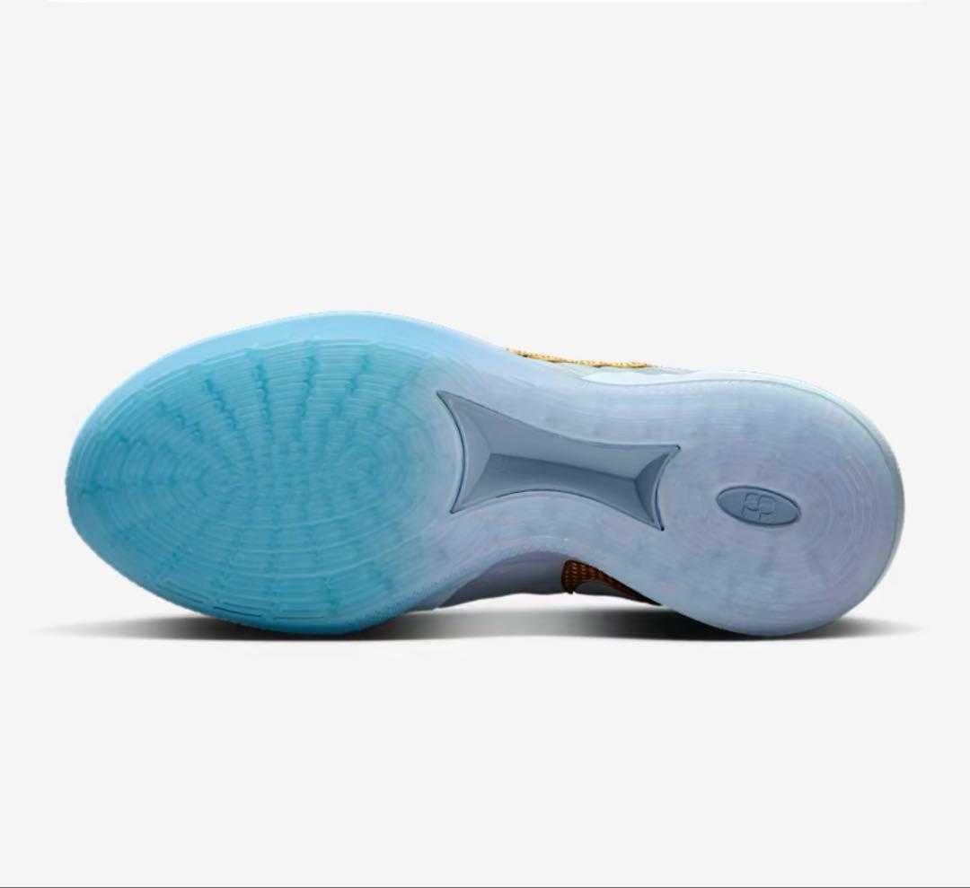 Nike Sabrina 3 25.5センチ サブリナ3