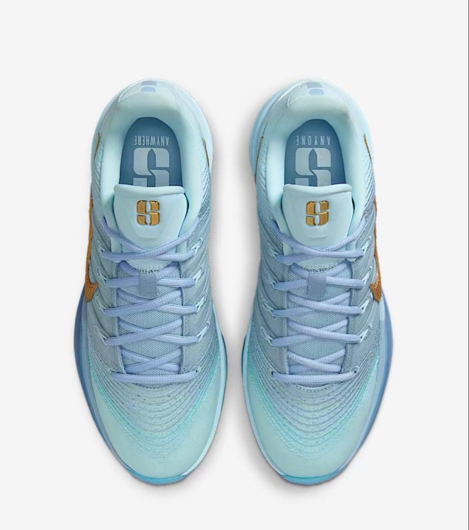 Nike Sabrina 3 25.5センチ サブリナ3