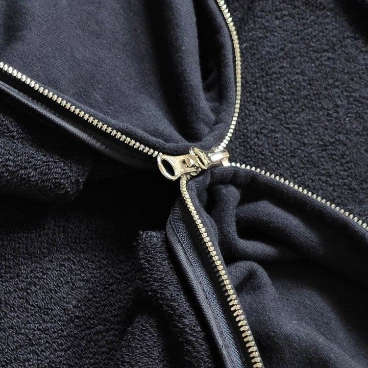 ★新品正規品 パーリーゲイツ メンズフルジップフーディ5(L) 定価35200円