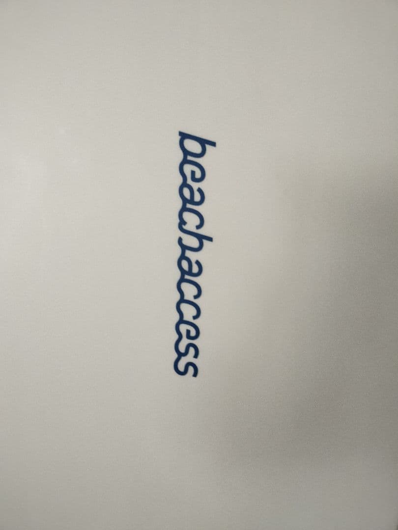 【たかさん】BeachAccess HSソフトボード 6'2\"