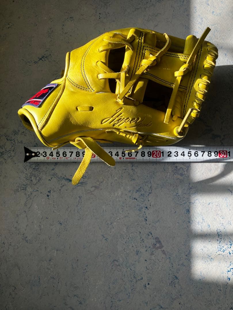 ローリングス　軟式グローブ　少年野球　たくさんのオマケ付き