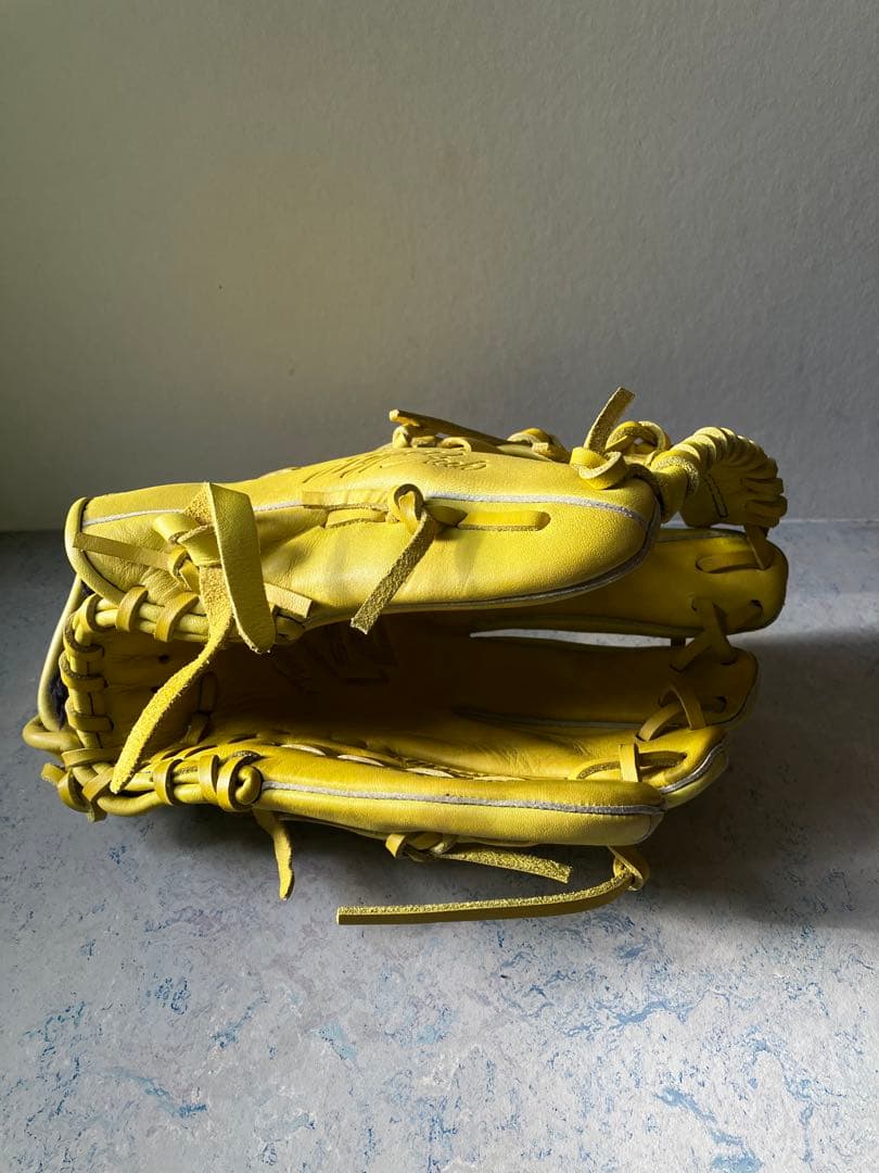 ローリングス　軟式グローブ　少年野球　たくさんのオマケ付き
