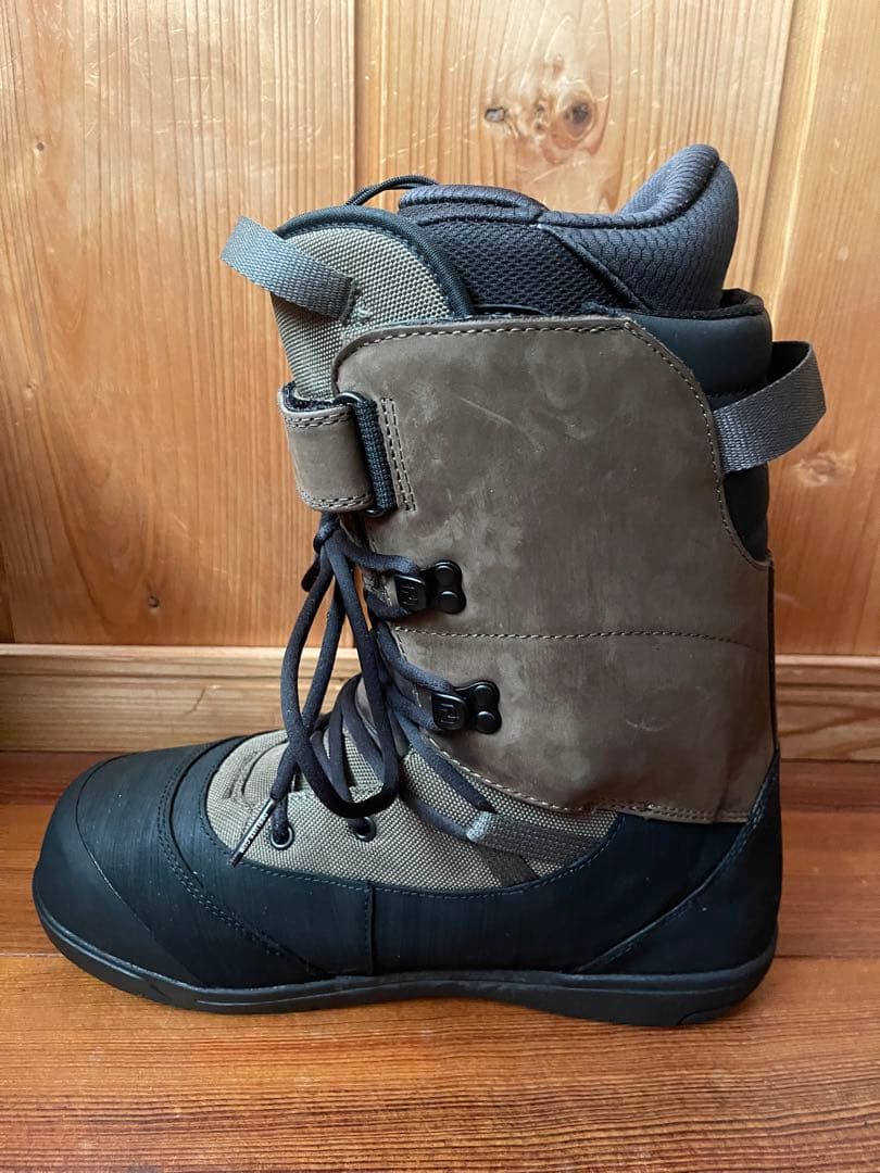 DEELUXE ディーラックス ARETH RIN S3 24-25モデル